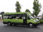 Irisbus EcoDaily 2009 года